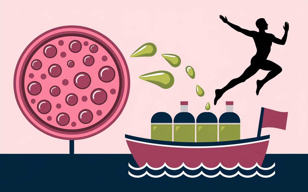 carnitine and l carnitine navette mitochondrie graisse