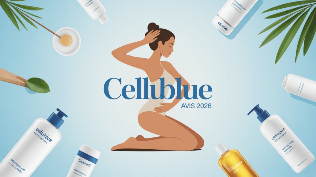 cellublue avis 2026 image massage accessoires