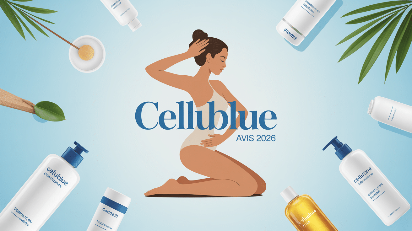 cellublue avis 2026 image massage accessoires