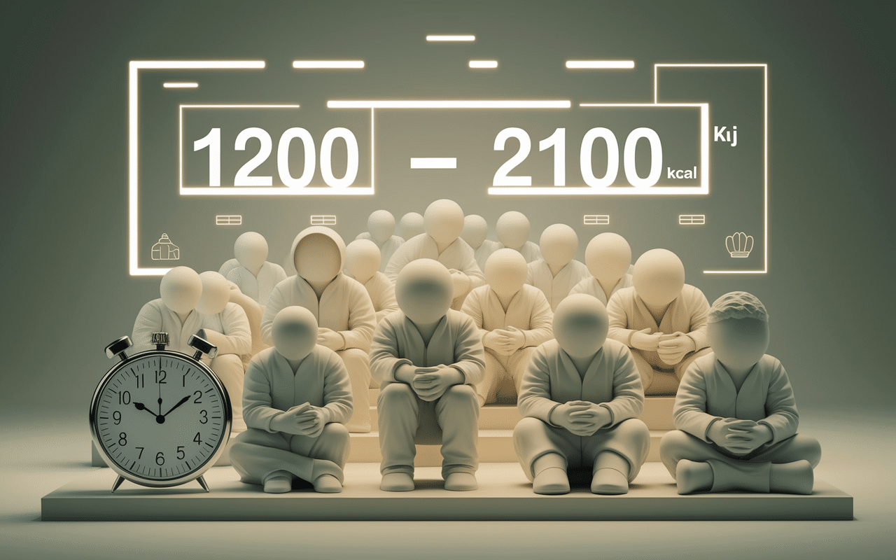 tableau combien de calorie brule t on par jour sans rien faire