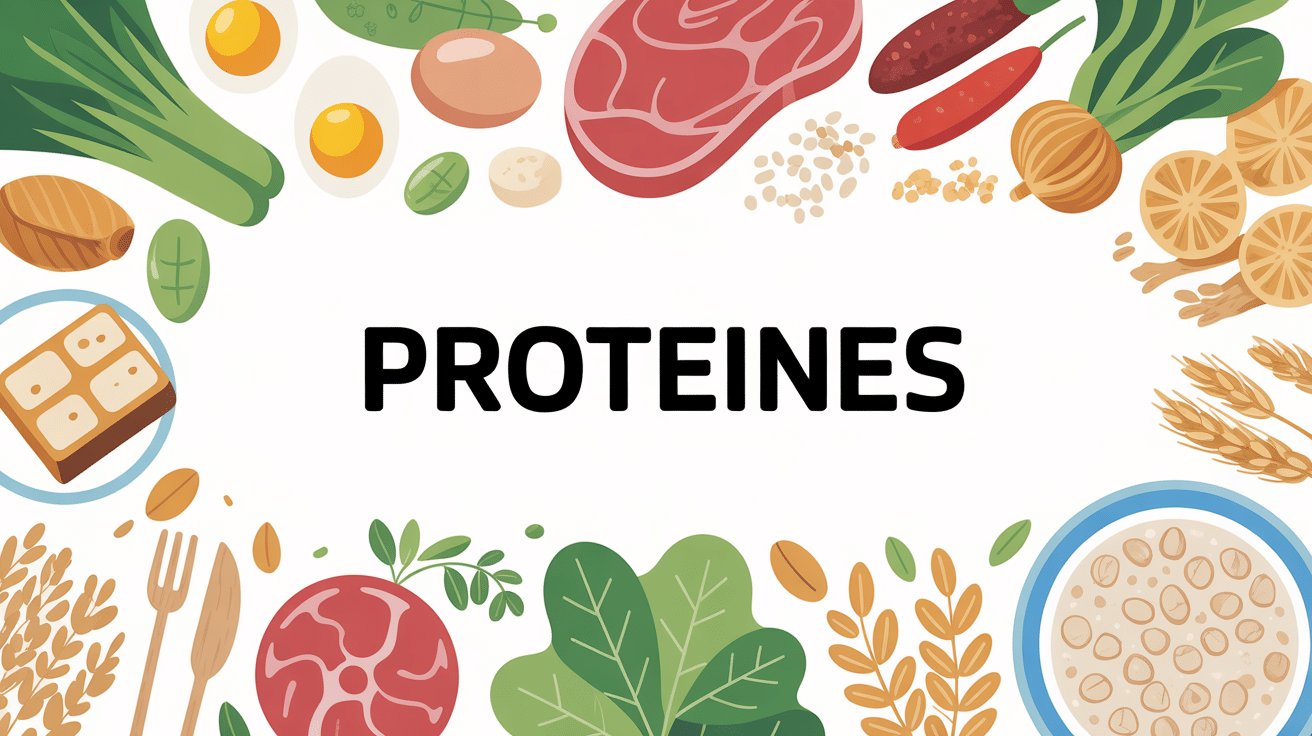 combien de gramme de proteine par jour assiette proteines aliments