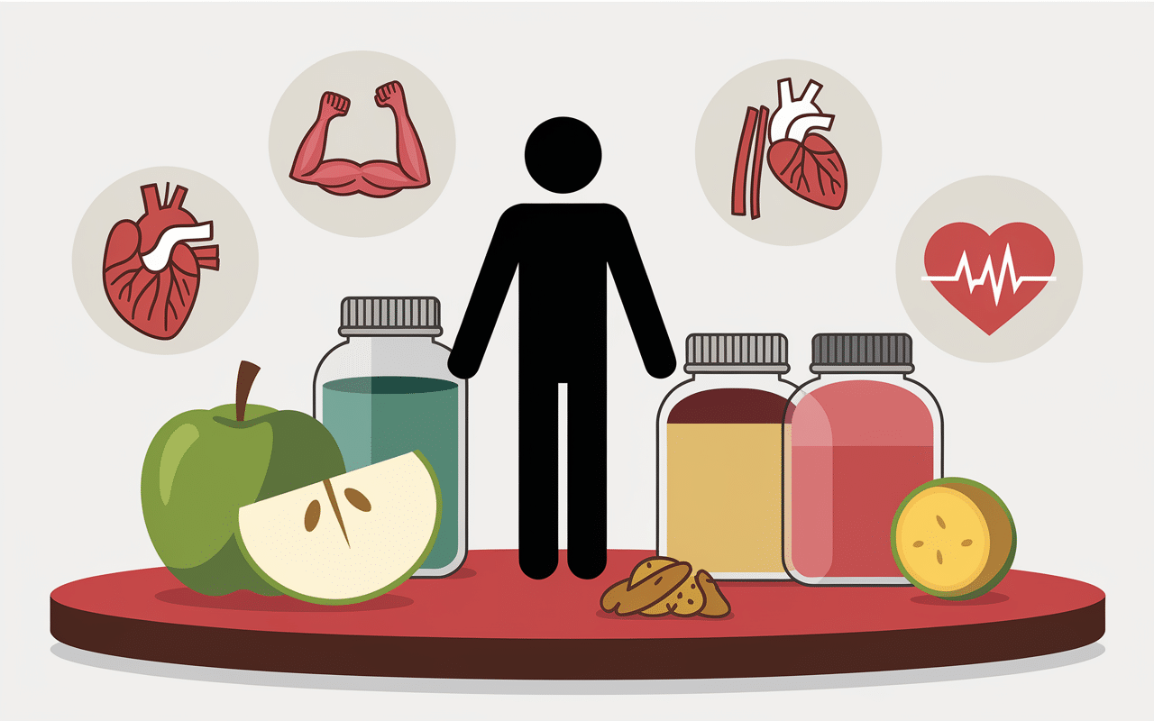 table ronde avis sur complement alimentaire pour maigrir