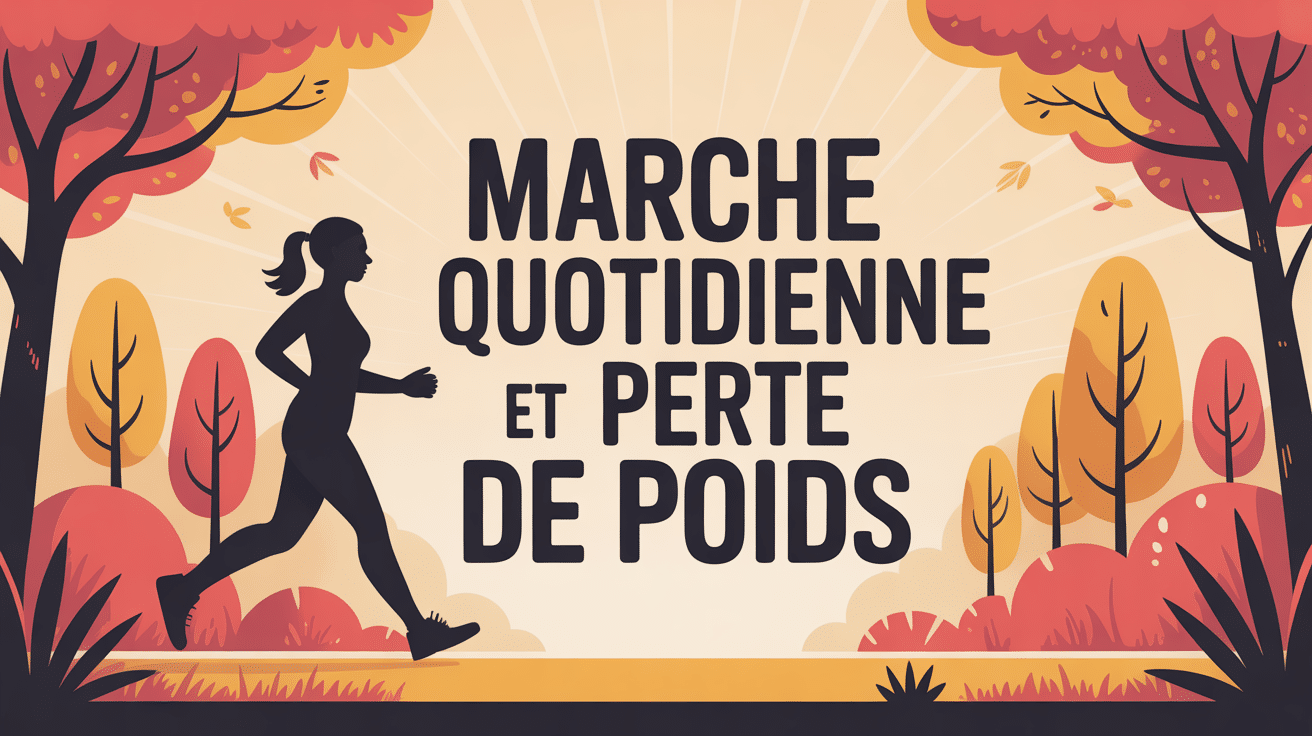 j ai maigri en marchant tous les jours forum illustration silhouette parc