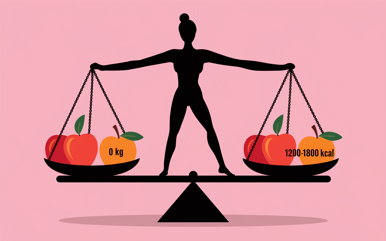 regime pomme 10 kilos pesée pommes balance