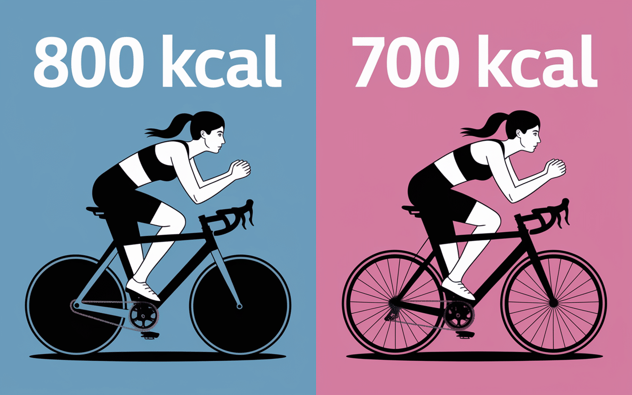 velo elliptique ou tapis de course comparaison calories muscles