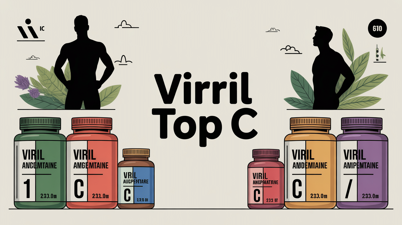visuel principal viril top c est quoi