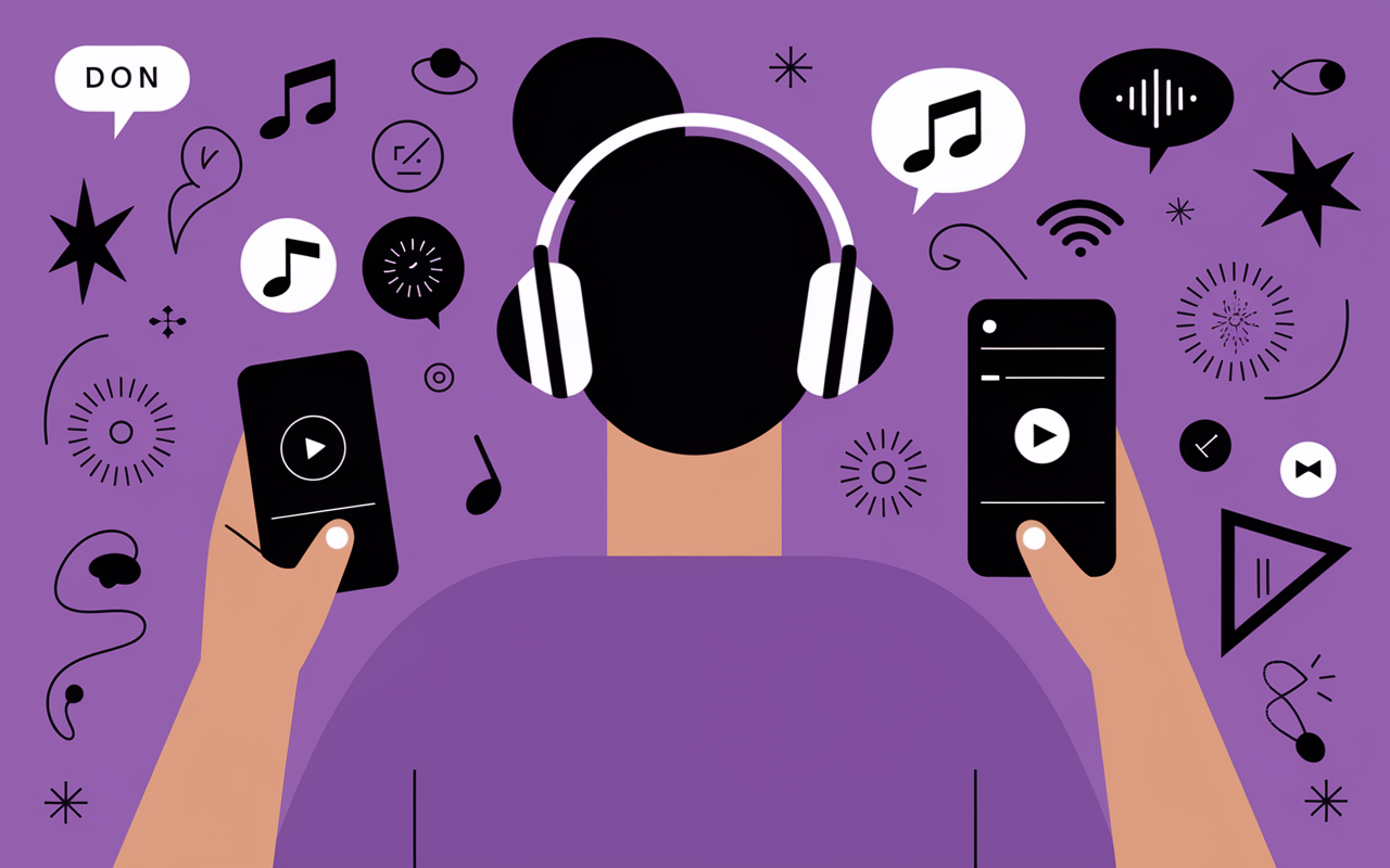 musique pour gym personnalisation playlist