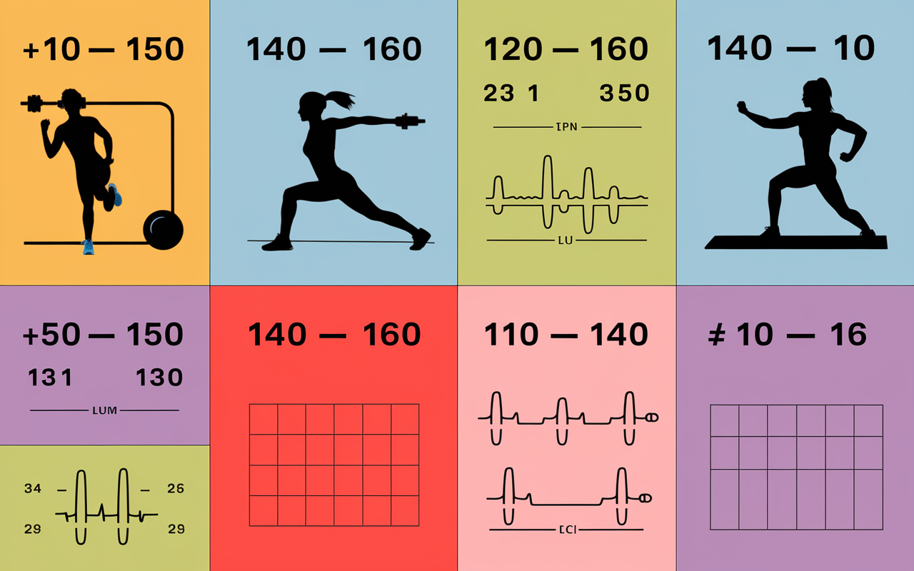 musique pour gym bpm et style entrainement
