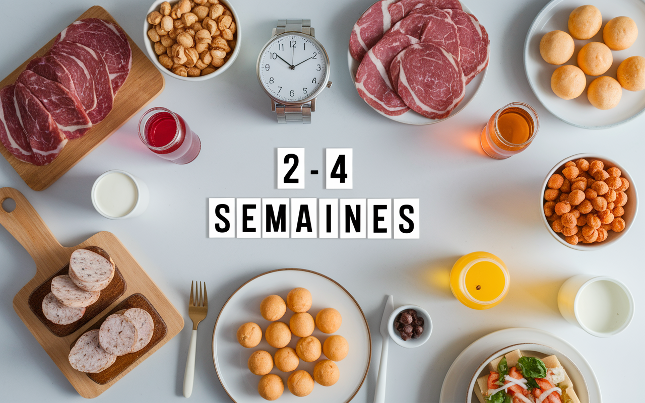 aliments interdits probleme de digestion aliments a eviter