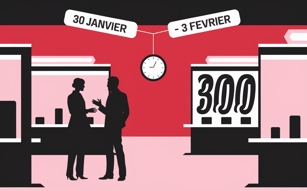 infos cles salon du bien etre 2025 dates et lieu