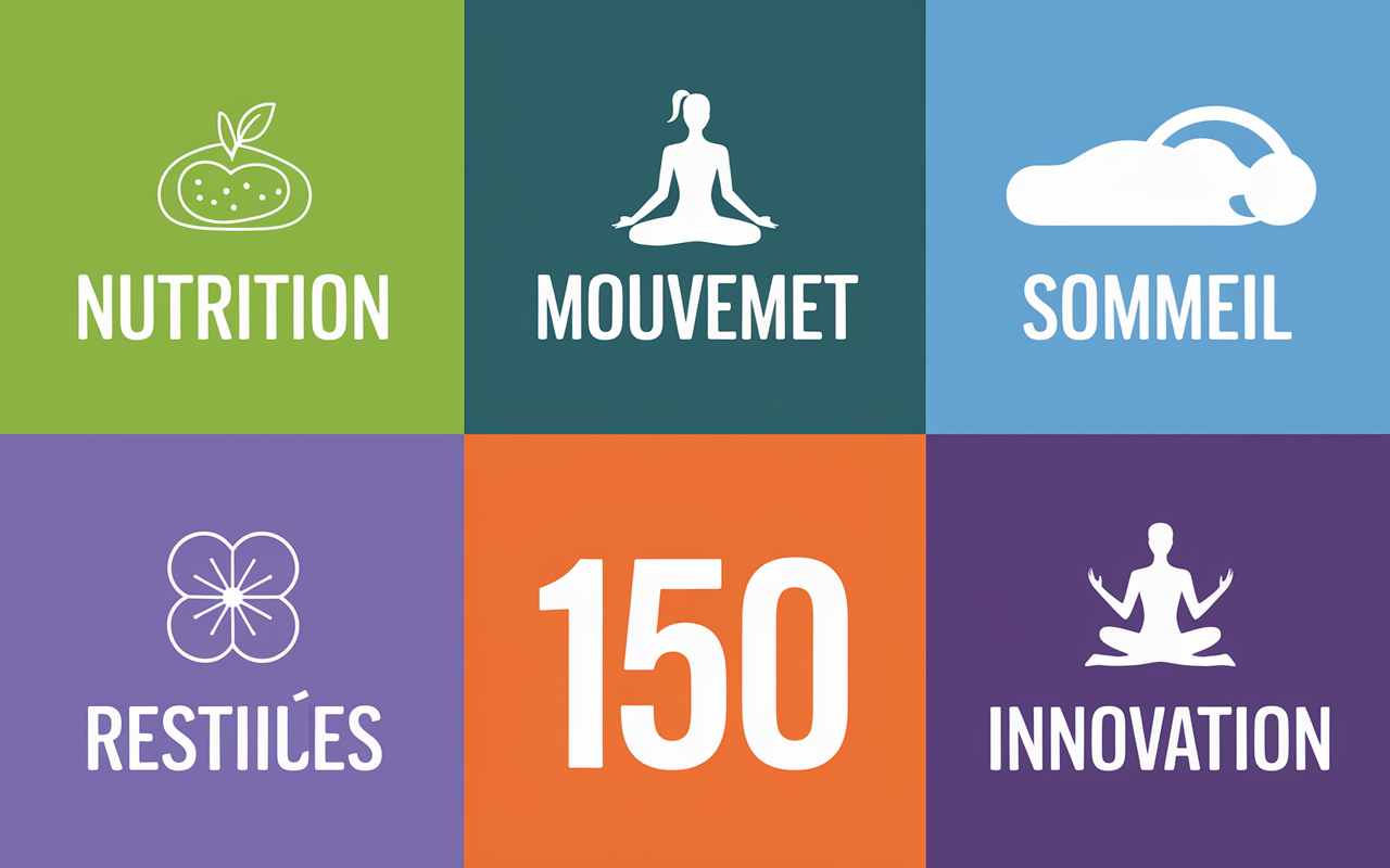 programme ateliers salon du bien etre 2025 innovations