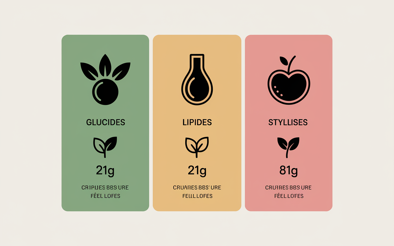 Comparatif barres energetiques pour sportifs bio vegan nutrition