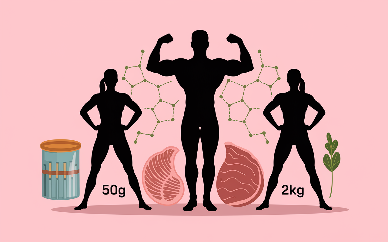 stockage glycogène muscles foie dessin