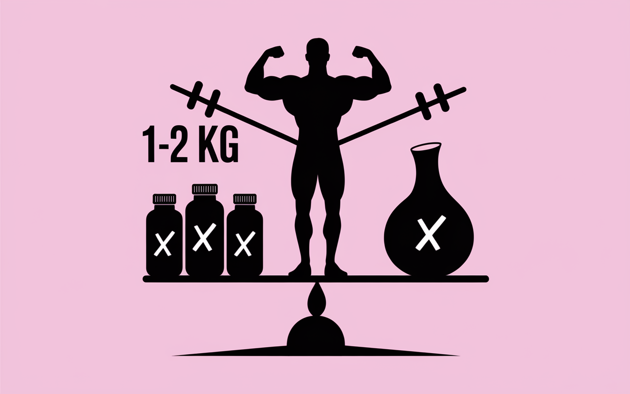 la lysine fait elle grossir balance muscle graisse