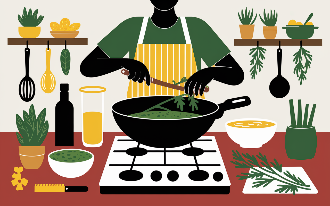 Celeri branche en cuisine idées recettes et consommation