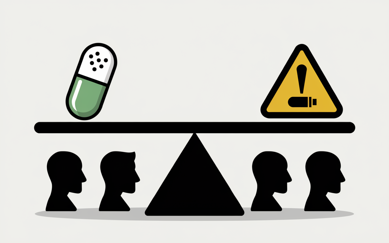 glutathion danger balance vigilance
