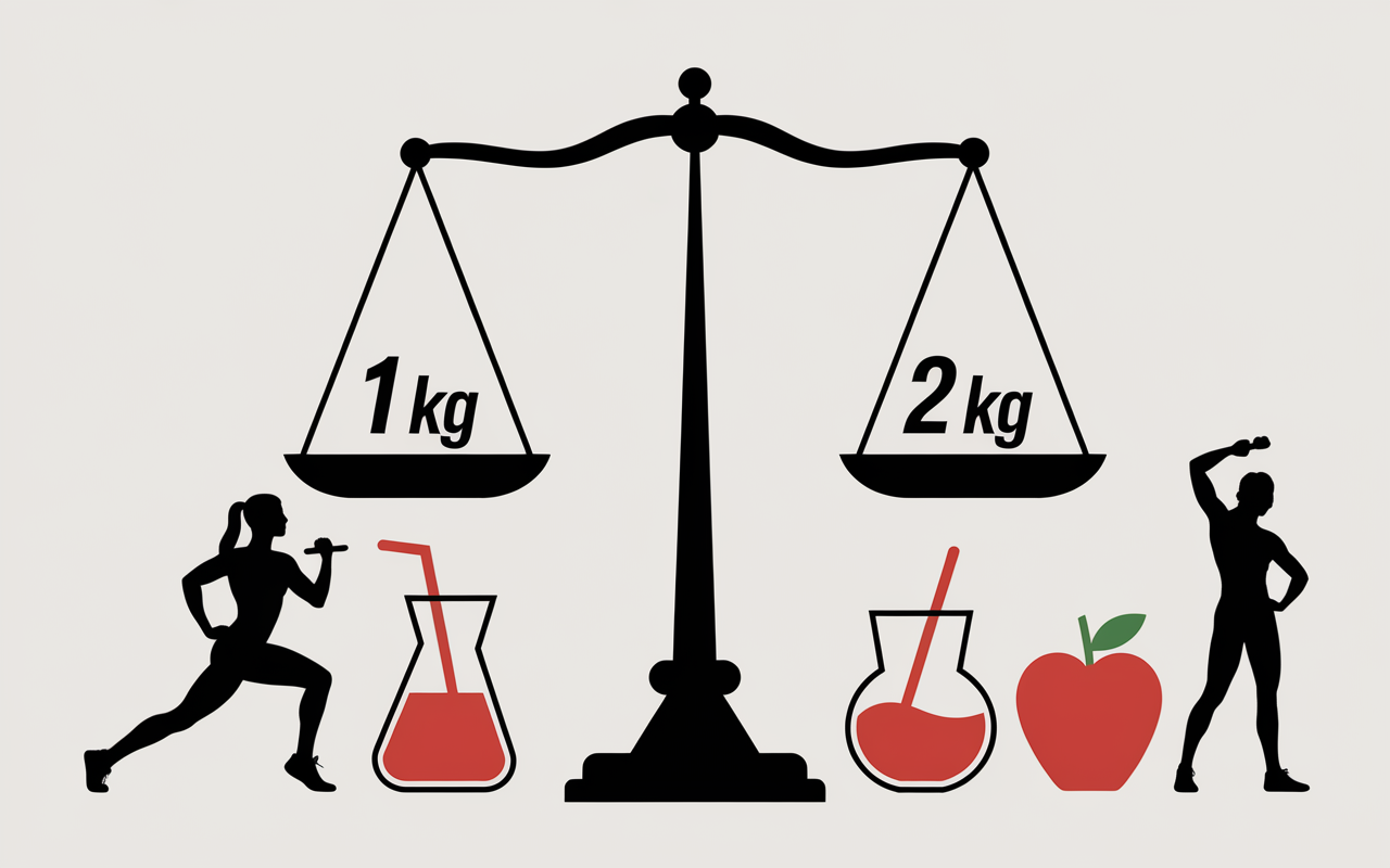balance vinaigre de cidre perdre 10 kilos avis